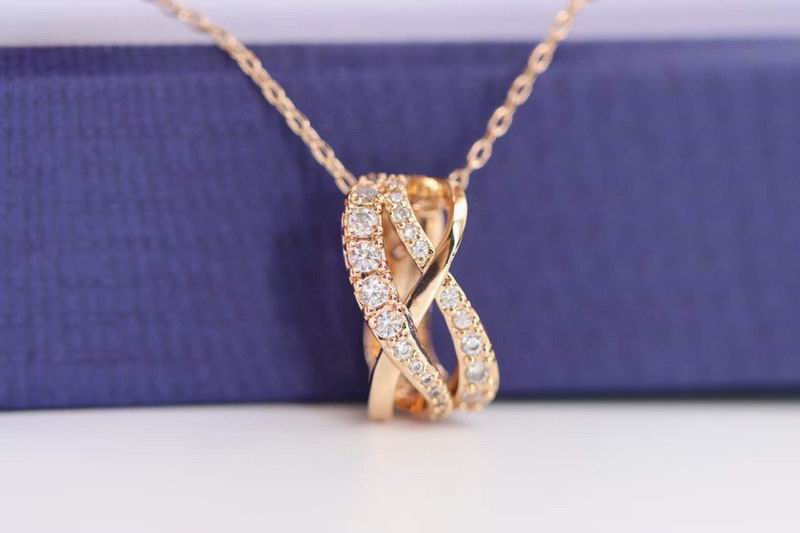 Swarovski Necklace 04lyx213 (2)